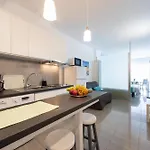 公寓 1st Line Pretty Canteras *