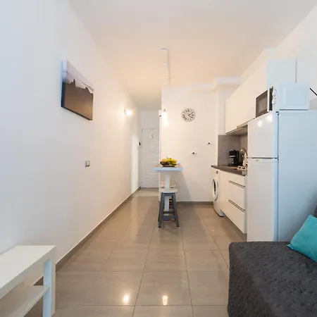 1st Line Pretty Canteras Las Palmas de Gran Canaria