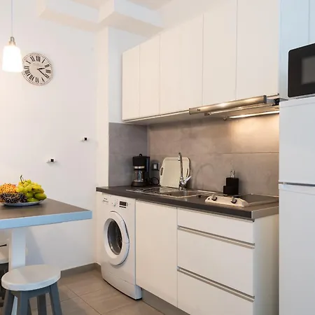 1st Line Pretty Canteras * Las Palmas de Gran Canaria