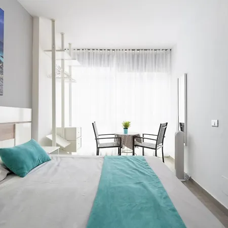 Apartment 1st Line Pretty Canteras Las Palmas de Gran Canaria