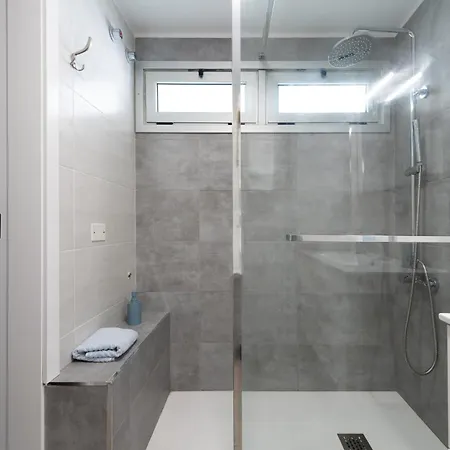 Apartment 1st Line Pretty Canteras Las Palmas de Gran Canaria