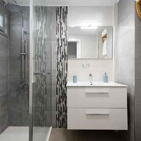 Apartment 1st Line Pretty Canteras