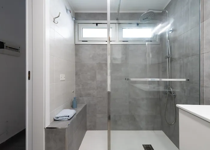 Apartament 1st Line Pretty Canteras Las Palmas de Gran Canaria